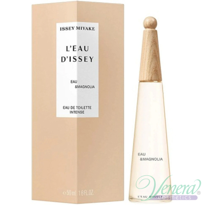 Issey Miyake L'Eau D'Issey Eau & Magnolia EDT 50ml за Жени Дамски Парфюми 